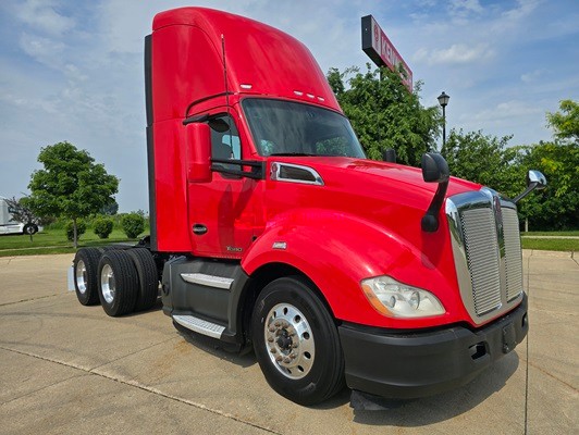 Truck