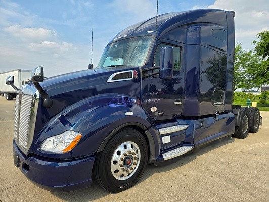Truck