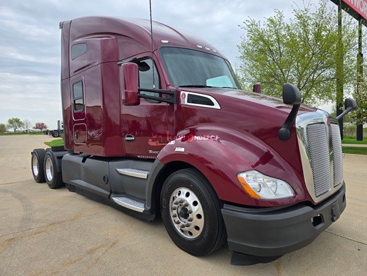 Truck
