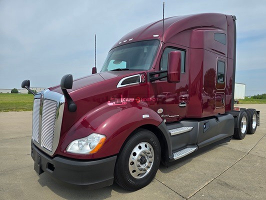 Truck