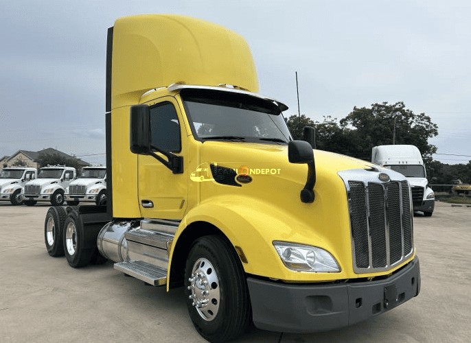 Truck