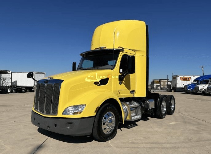 Truck