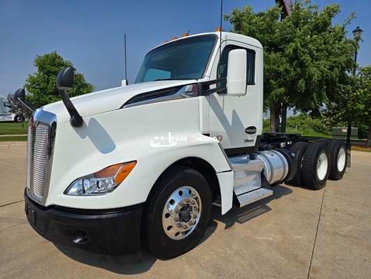 Truck