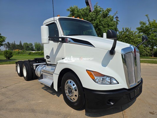 Truck