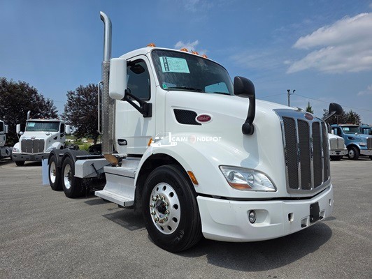 Truck