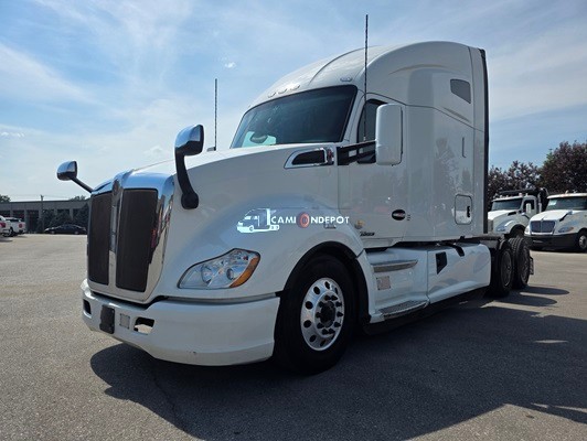 Truck