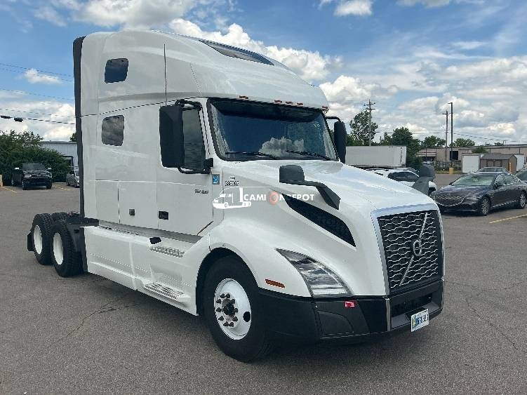 Truck