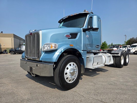 Truck