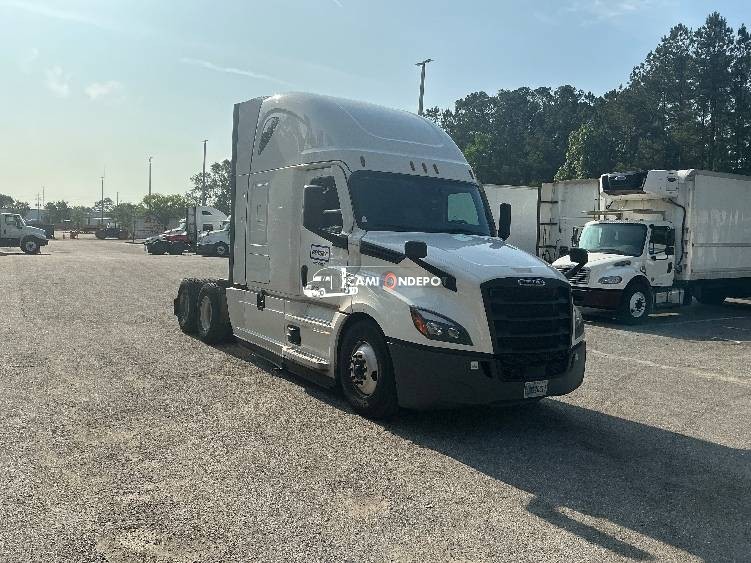 Truck