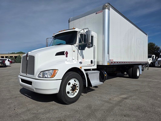 Truck