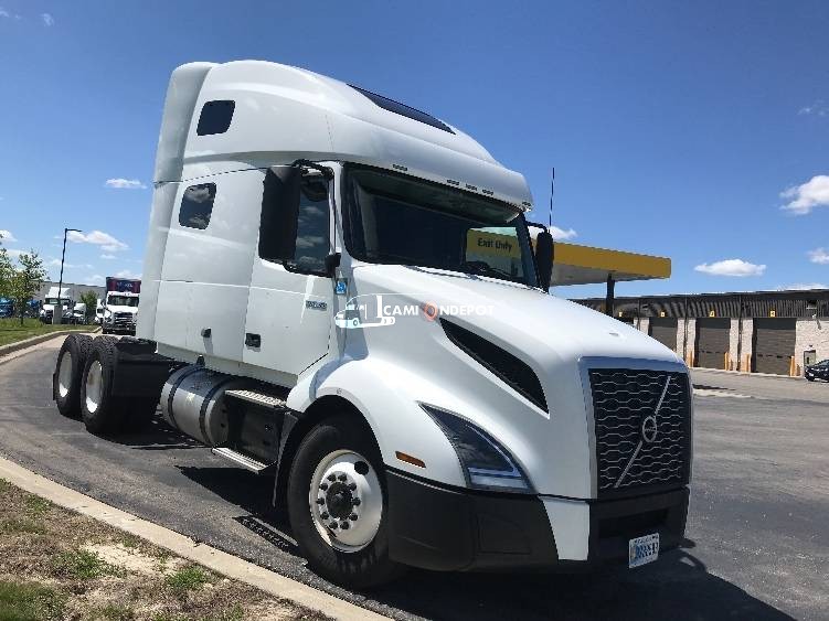 Truck