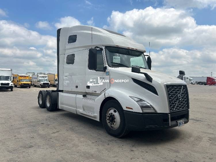 Truck