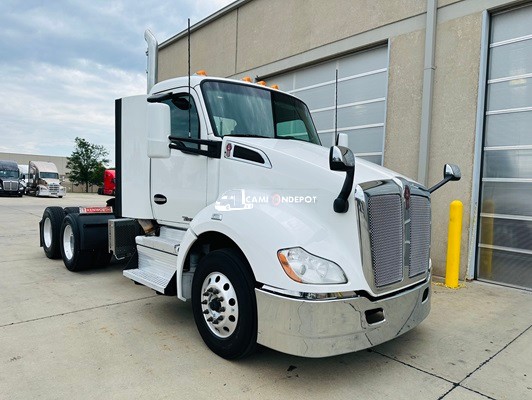 Truck