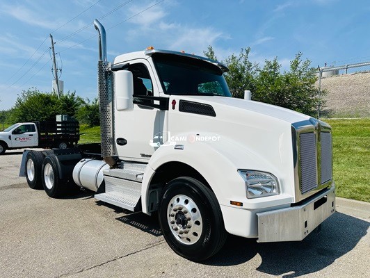 Truck
