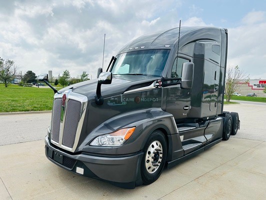Truck