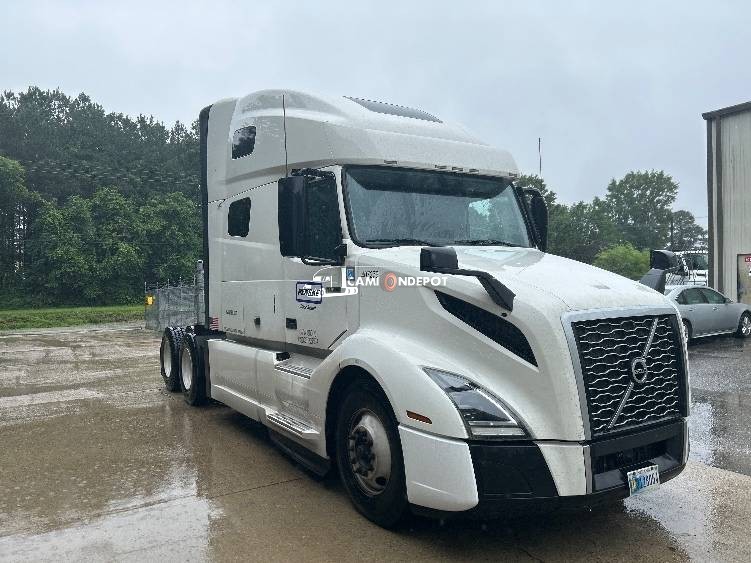 Truck