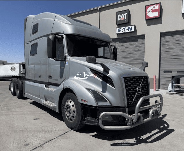 Truck