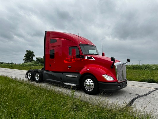 Truck