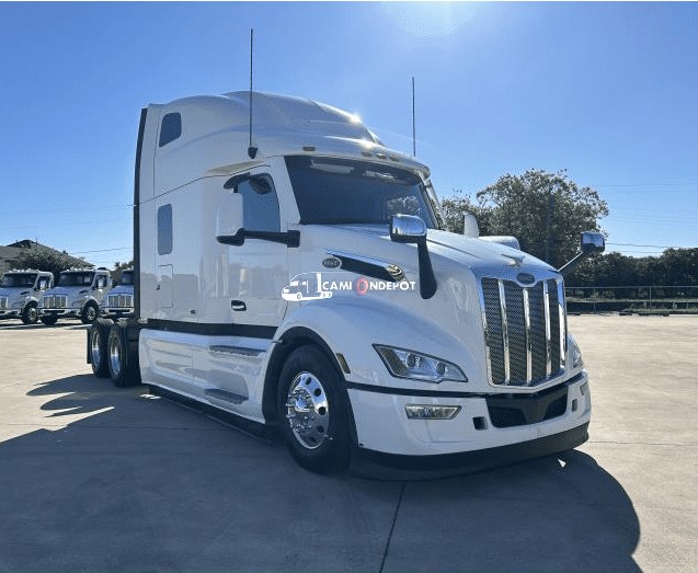 Truck