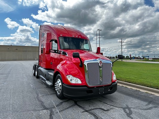Truck
