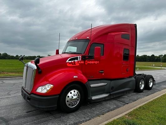 Truck