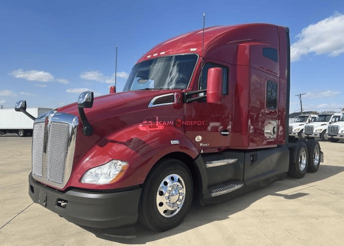 Truck