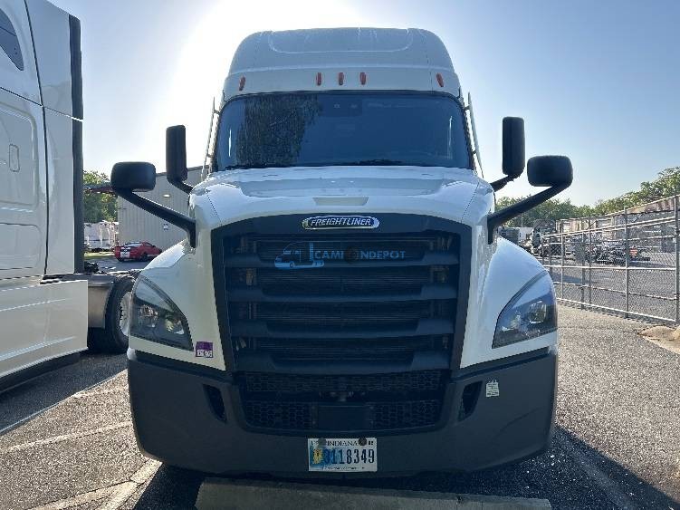 Truck