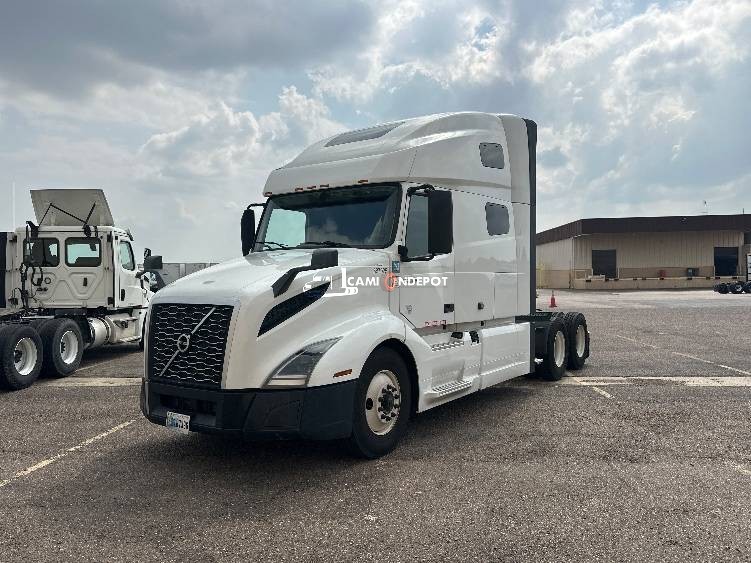 Truck
