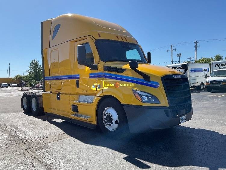 Truck
