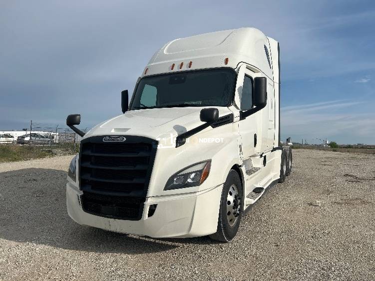 Truck