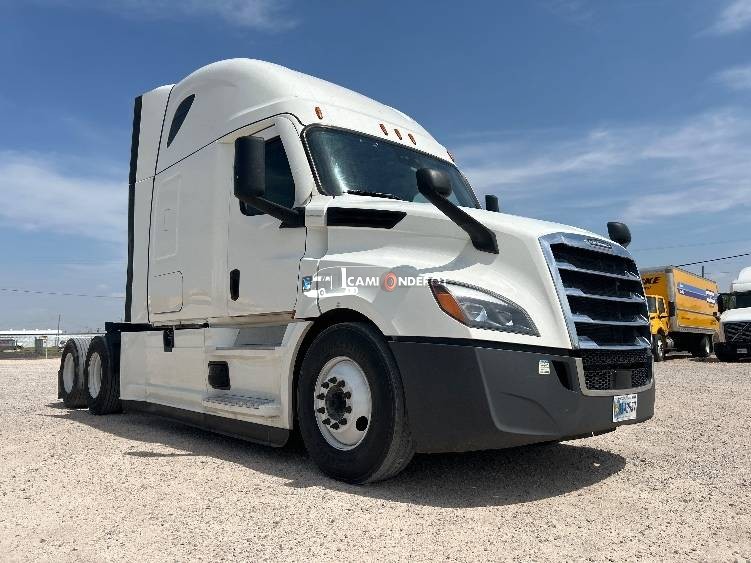Truck