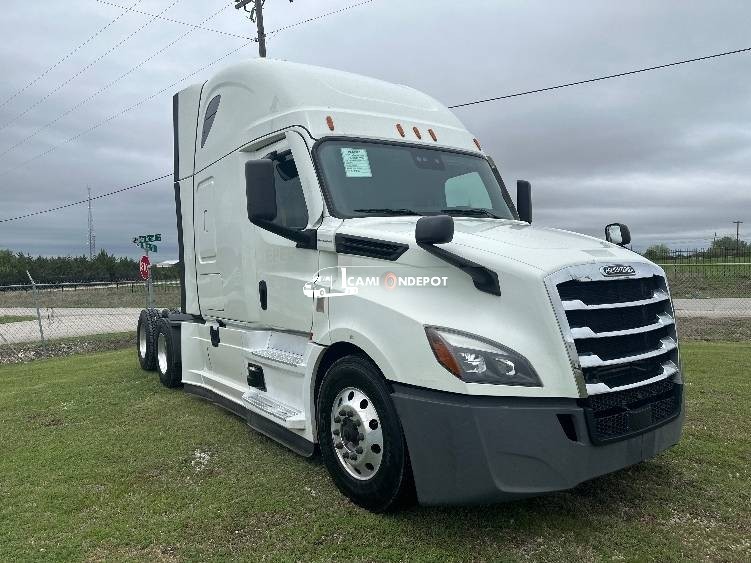 Truck