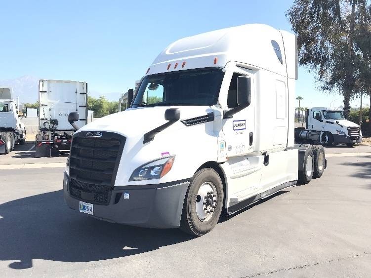 Truck