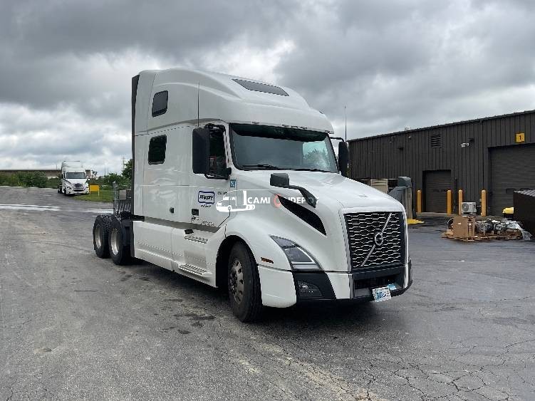 Truck