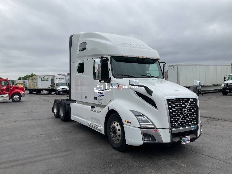 Truck