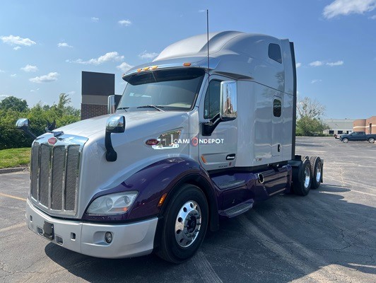 Truck