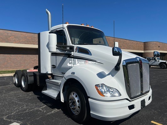 Truck