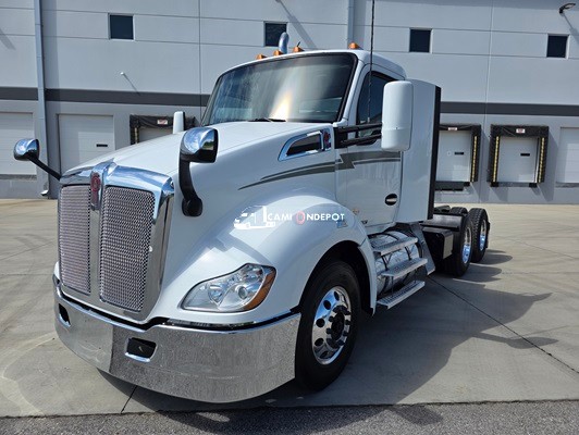 Truck
