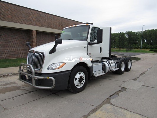 Truck