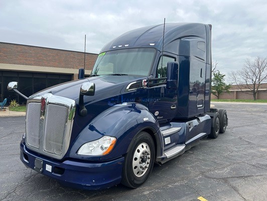 Truck