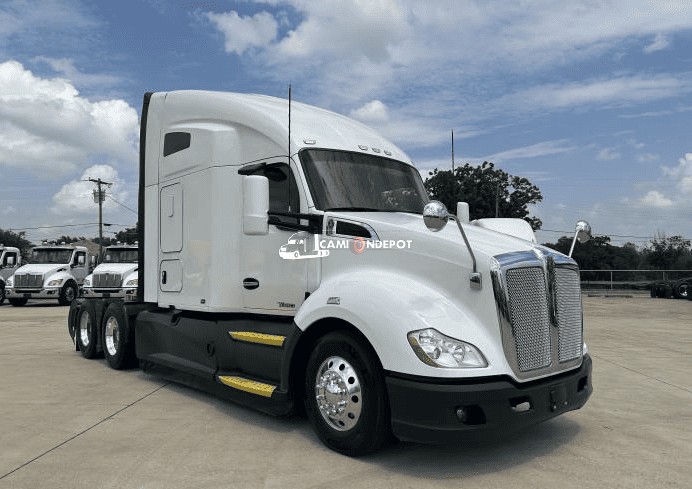 Truck