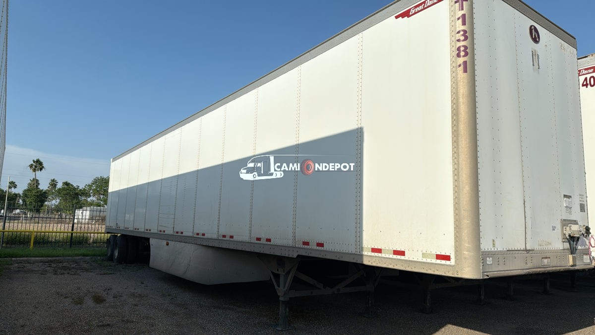 Truck
