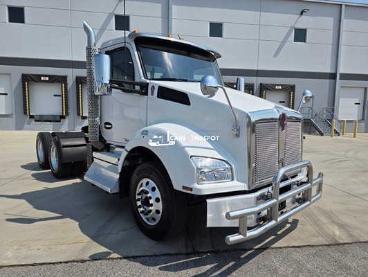 Truck