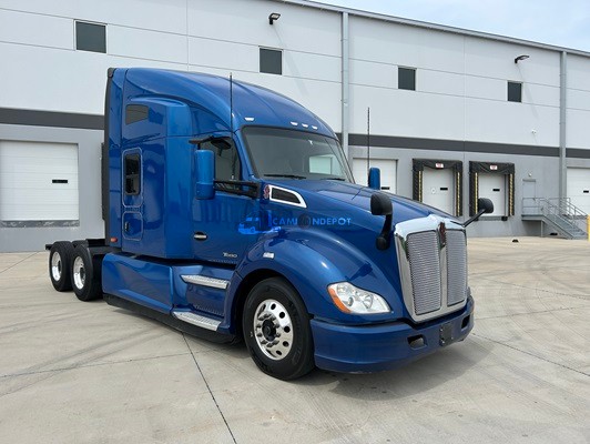 Truck