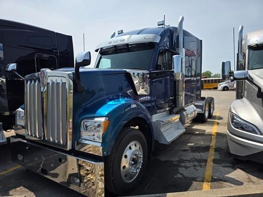 Truck