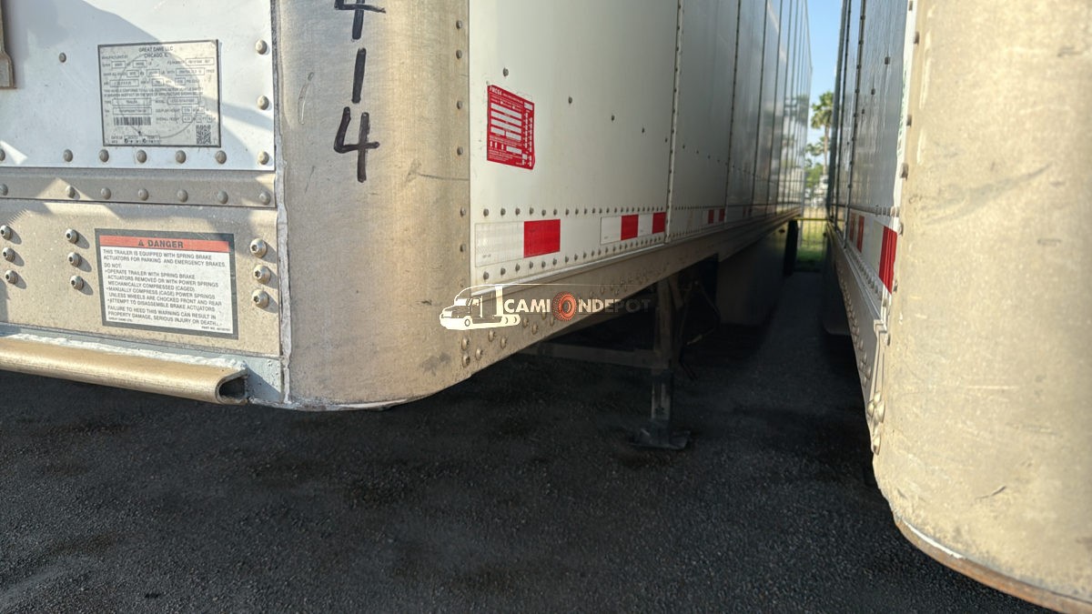 Truck
