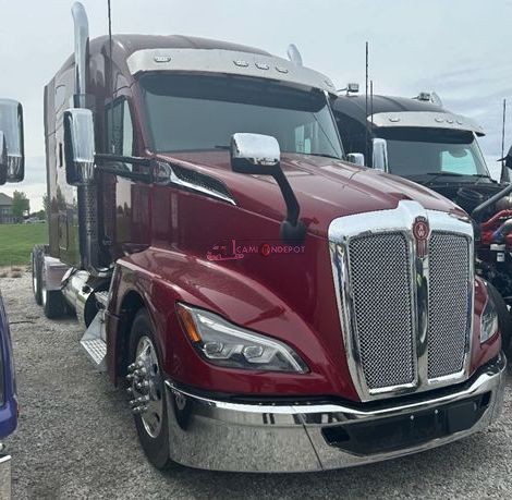 Truck