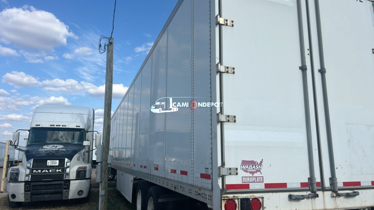 Truck