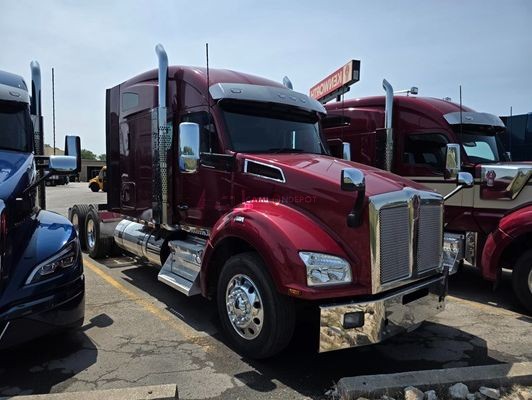 Truck
