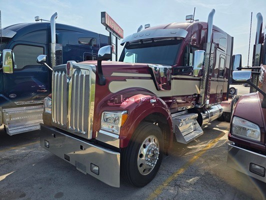 Truck